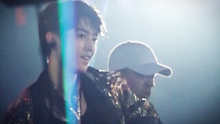 【王俊凯】190810·舞蹈solo《Hope You Do》