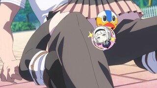 Lagi Enak Tidur Malah Di Anu Paksa ,Eh Badan Malah Goyang Berasa🤤