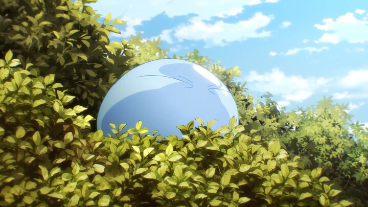 RIMURU SEASON 4 (TRAILER)