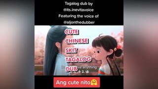 thank you so much  tagalogdub chinese cute fyp