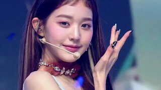 IVE最新回归曲After LIKE 220908打歌舞台