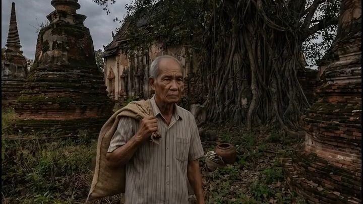 กรรมนำพา