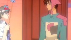 Cardcaptor Sakura 14 พากย์ไทย