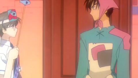 Cardcaptor Sakura 14 พากย์ไทย