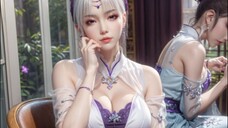Galau Joged Saja (2025) Subtitle Indonesia •√ RAF Music 2025