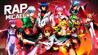 Pela Revolução | Night Raid (Akame Ga Kill) | Micael