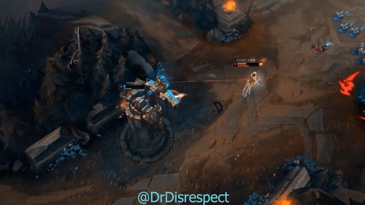 Tổng hợp những tình huống thần thánh phần 4 #game