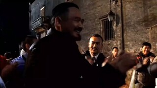 这才叫惊喜？姜文电影《让子弹飞》拍摄花絮！