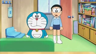 Doraemon episode 546