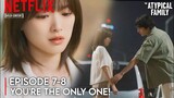 THE ATYPICAL FAMILY | EPISODE 7-8 PREVIEW & SPOILER | Jang Ki Yong | Chun Woo Hee [INDO/ENG SUB]