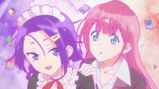 Bokutachi wa Benkyō ga Dekinai S2 Ep 6