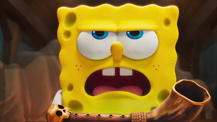 SpongeBob Schwammkopf Piraten Ahoi! (2025) Ganzer Film Stream Deutsch KOSTENLOS