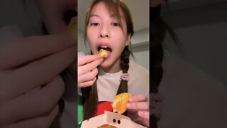 ฉันไม่อยากเชื่อเลย มินมินกินเก่งอย่างนี้ | #minminbnk48
