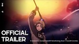 Mushoku Tensei Season 2 - Official Trailer 2