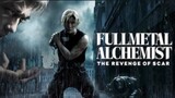 Fullmetal Alchemist: The Revenge of Scar (2022) Sub Indonesia