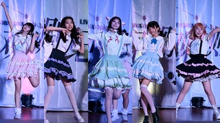 هل حقاً هناك أرض مزدوجة في جامعة الدراسات الأجنبية؟! ترقية متتالية لحزمة iLiFE الموسعة وحزمة التحف! 