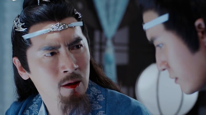 [Xianwang-Zhan Shanwei Wang] HE sạch đôi "Chồng ơi, em sai rồi" Tập 1 Đầu mưu mô, cuối chiếm hữu Chủ