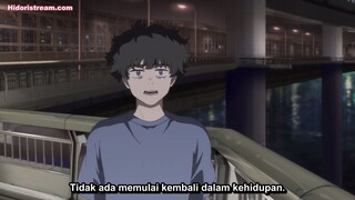 Negative Positive Angler Episode 3 (Subtitle Indonesia)