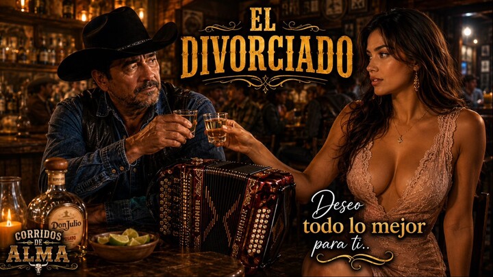 EL DIVORCIADO