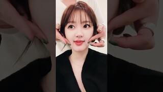 #zhaolusi Studio Douyin Update 240319 | BTS MISTINE Livestream