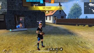 Dasar si lemott! | Speed Gameplay |#freefire