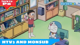 [Tuyển tập] doraemon P8 - máy giao hàng tuất thời [bản lồng tiếng]