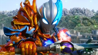 【𝟒𝐊】Blaze Tập 24, Vua Đỏ Chikas VS Blaze!