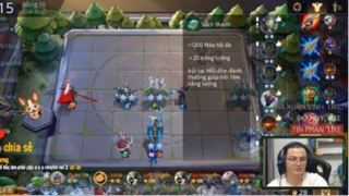 CỜ LIÊN QUÂN Trận Đấu Đỉnh Cao 5 TRUY HỒN 3 THƯƠNG XUYÊN PHÁ Cướp Hủy Diệt Đối T