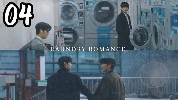 Lᴀᴜɴᴅʀʏ Rᴏᴍᴀɴᴄᴇ | Eᴘɪsᴏᴅᴇ 3 | Eɴɢ sᴜʙ  | Finale