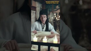 Menjadi Pejabat Setelah Kembali ke Masa Lalu