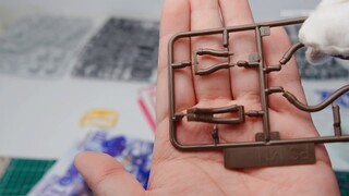 "White Test 68" ปัจจุบันเป็นรุ่นเก่าราคาถูกที่ยังไม่หมดสต๊อก Taipan Torukis 3! การประเมินแผงและการวิ