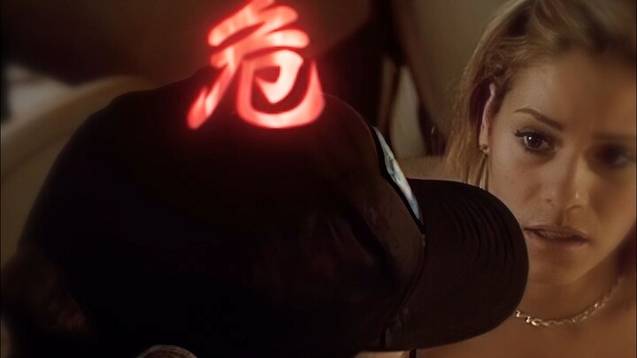 “Tony xã hội đen bị thám tử theo dõi, cố tình khơi mào mâu thuẫn để điều tra lại thám tử”