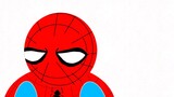 Spiderman NO WAY HOME PARODI STICKMAN