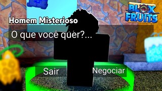 BLOX FRUITS ATUALIZAÇÃO SECRETA DO SEA 1 E FIM DO EVENTO VALENTINE !!!