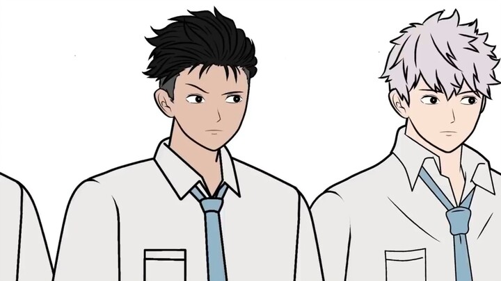 SEKTE ALIRAN SESAT PART 6 - Animasi Drama Series