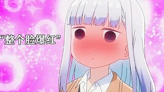 “不同身高同一张脸，基因实在太强大了！？”