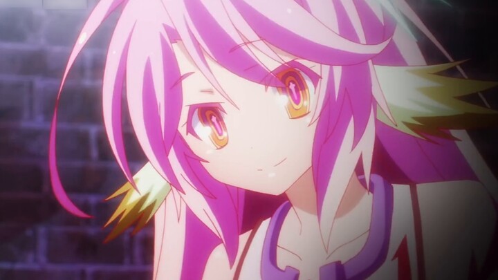 Saya merekomendasikan Jibril!