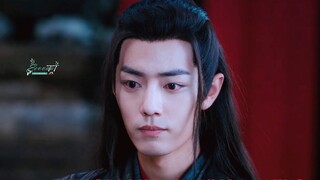 [Xiao Zhan Narcissus | Sanxian] Episode 6 of "You Like Me Less Than I Like You" | Buddhist and dark-