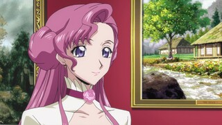 Code Geass Hangyaku no Lelouch R1 ep 17