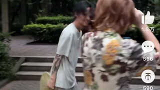 Vĩnh Kỳ đã xóa rồi, tôi quyết định để anh ấy tiếp tục chết mặt một lần nữa.