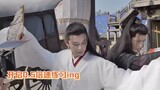 behind the scenes | Adventure of Young Detectives | 江湖少年诀 | 李沛洋🖤陈俊宇