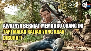 NIATNYA MEMBURU ORANG INI ,TAPI MALAH KALlAN SEMUA YG AKAN DlBURU OLEHNYA  !! ALUR CERITA FILM