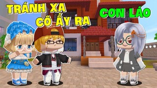 MẶP DORAM BẤT NGỜ ĐƯỢC CẬU CHỦ BẢO VỆ KHỎI BÀ MẸ GHẺ ĐỘC ÁC | CẬU CHỦ KHÓ TÍNH #3
