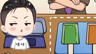 Terjemahkan lirik menggunakan emoji? Saya familier dengan liriknya, tetapi saya benar-benar bingung 