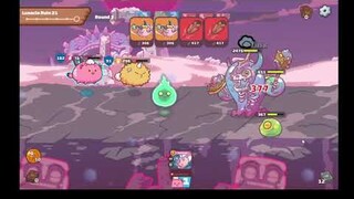 AXIE LIVE!