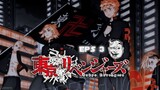 Tokyo Revengers S1_Eps 3 [AMV] |- Statement (NEFFEX)