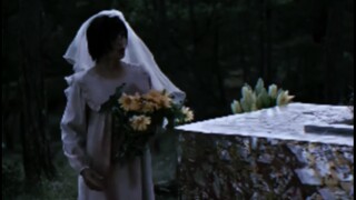 Drama Vietnam "Colorless Rainbow", yang atas mati dan yang bawah jadi gila, dan yang bawah akhirnya 