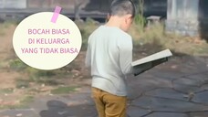 ketika si bocil mengetahui rahasia gelap keluarganya /part 3