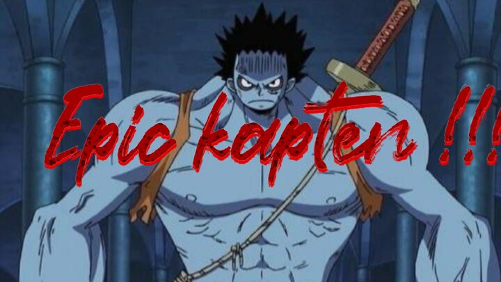 Perubahan paling beda ??? fakta onepiece !!!