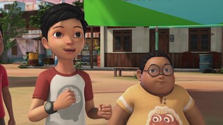 EPISODE TERBARU Adit & Sopo Jarwo Spesial Ramadan - Hajatan Untuk Kebersamaan